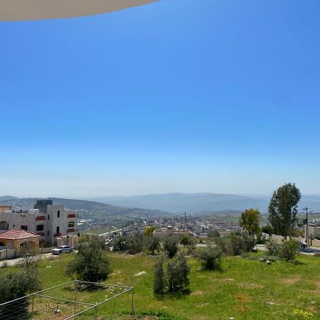Jerash Gate Apartman Dzseras Kültér fotó