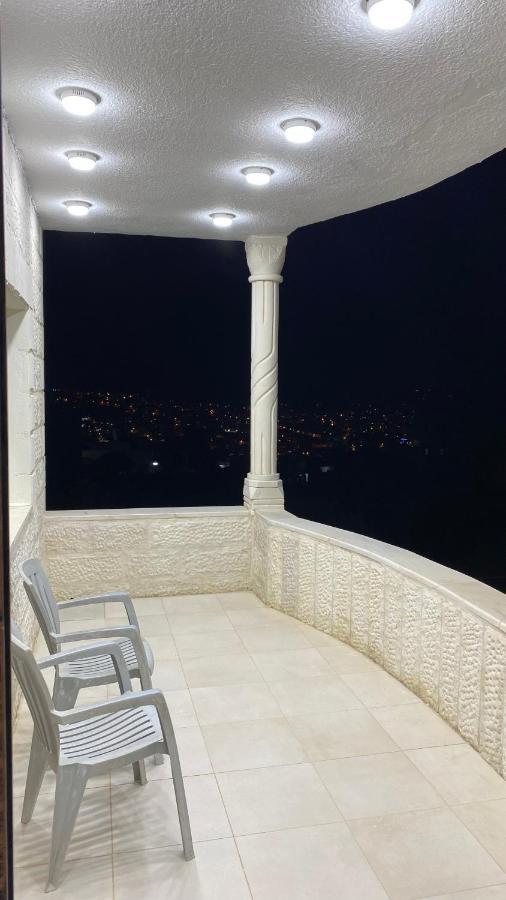 Jerash Gate Apartman Dzseras Kültér fotó