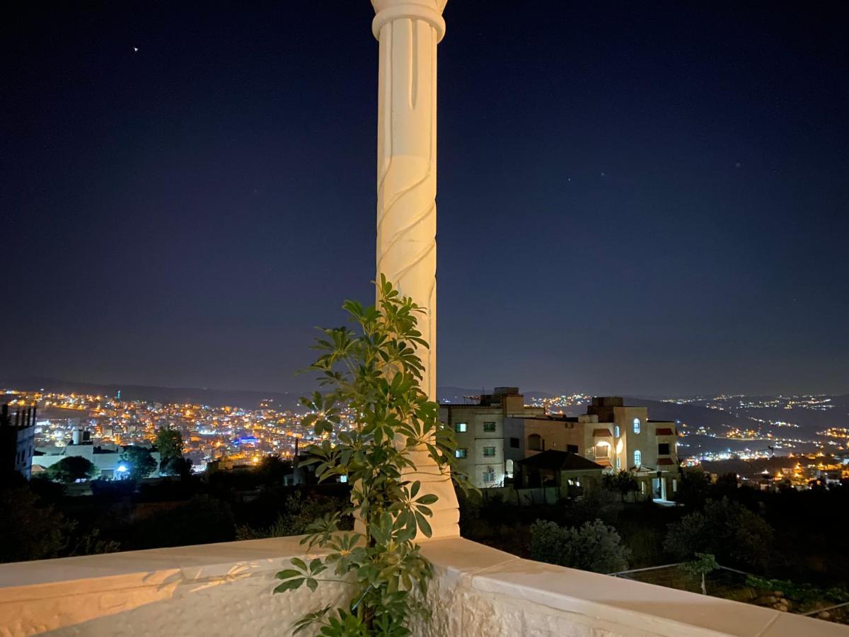 Jerash Gate Apartman Dzseras Kültér fotó