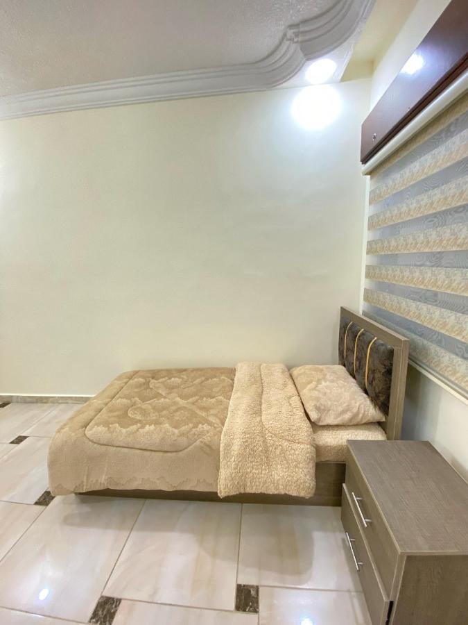 Jerash Gate Apartman Dzseras Kültér fotó