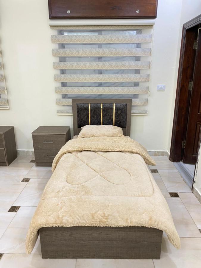 Jerash Gate Apartman Dzseras Kültér fotó