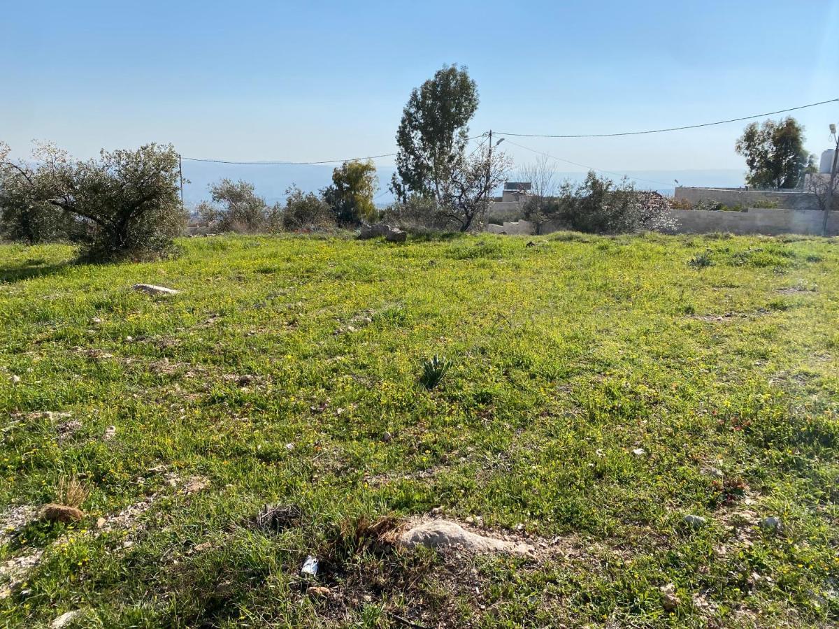 Jerash Gate Apartman Dzseras Kültér fotó