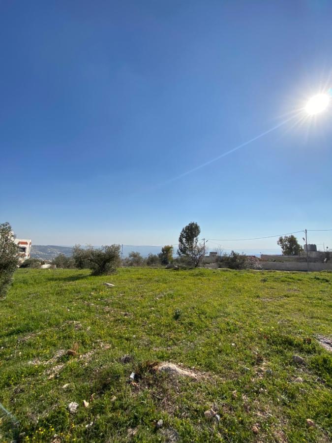 Jerash Gate Apartman Dzseras Kültér fotó