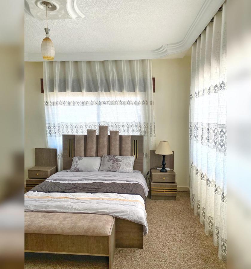 Jerash Gate Apartman Dzseras Kültér fotó