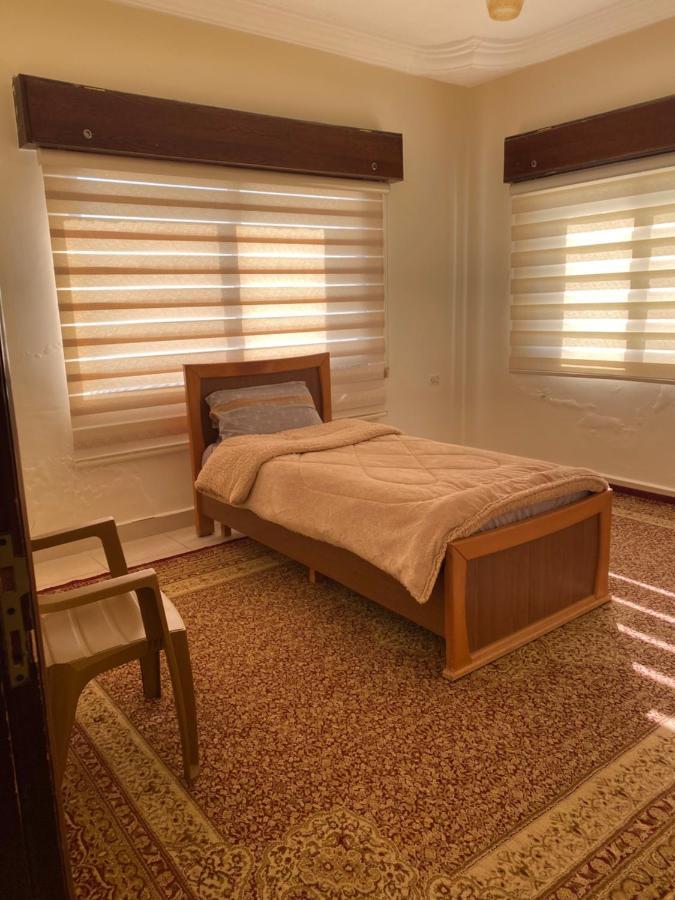 Jerash Gate Apartman Dzseras Kültér fotó