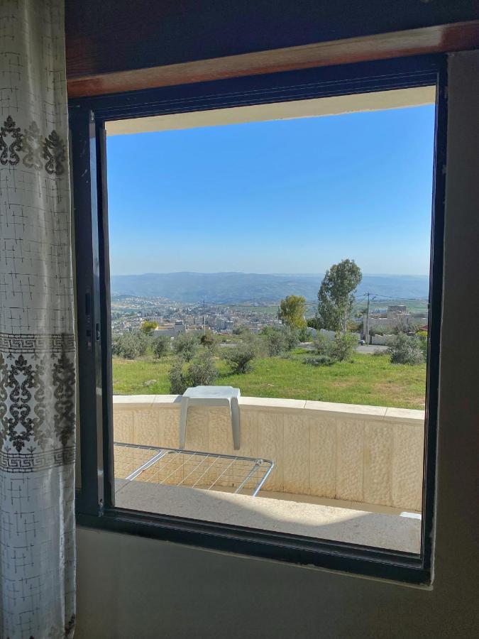 Jerash Gate Apartman Dzseras Kültér fotó