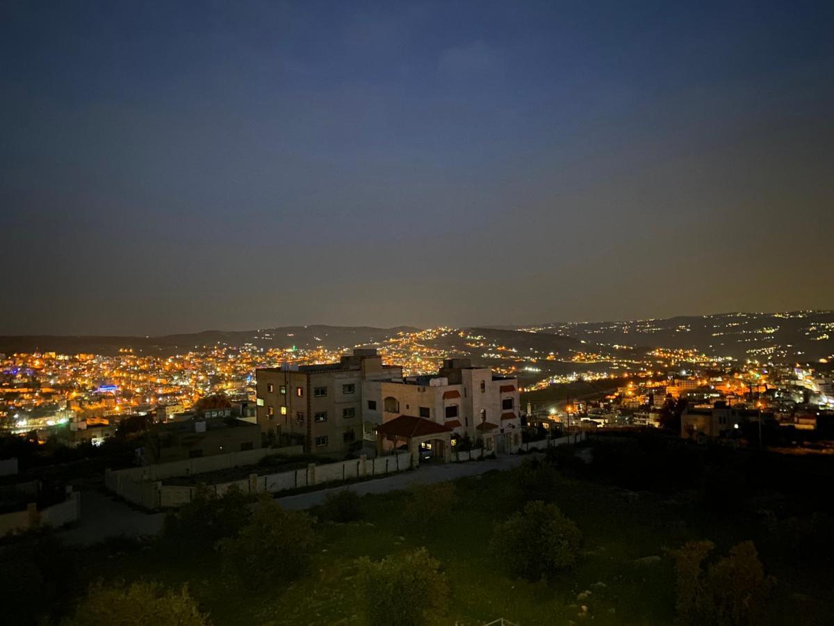 Jerash Gate Apartman Dzseras Kültér fotó